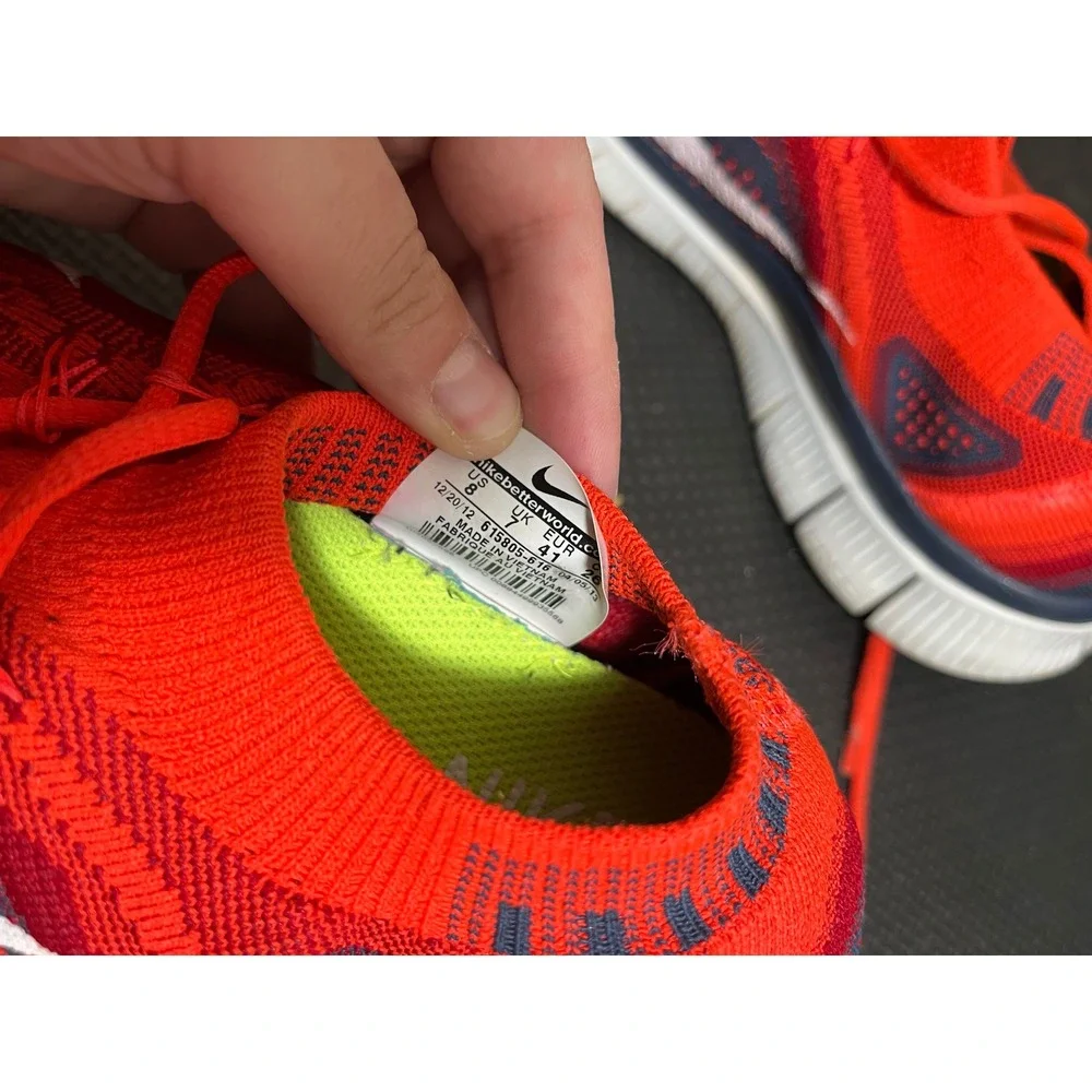 Nike good size